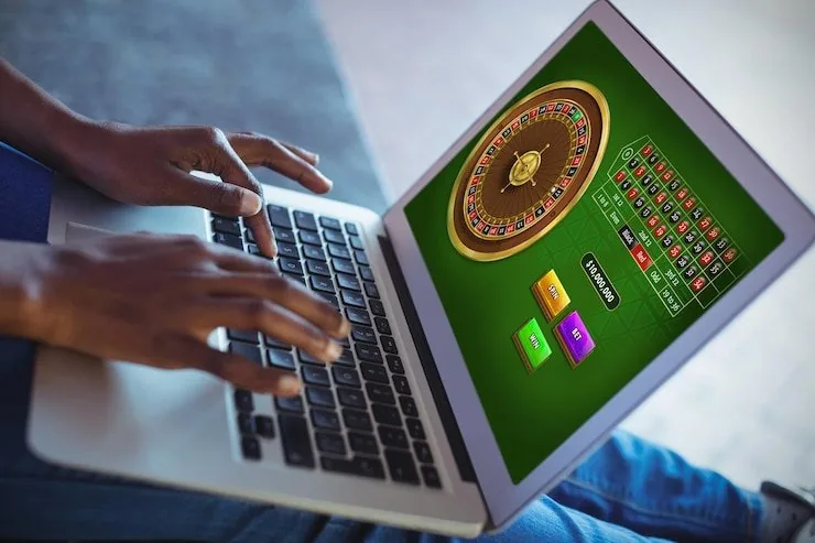 777i How Baccarat Lightning Works at 777i