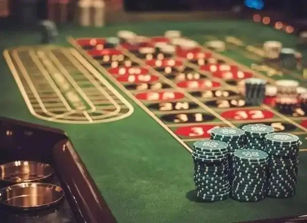 777i Slot Bonanza