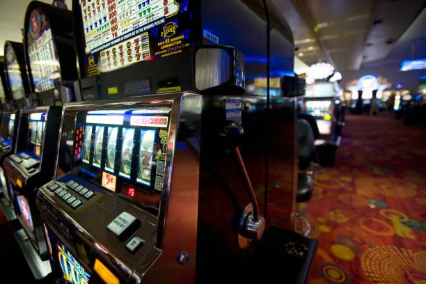 777i Blackjack Club