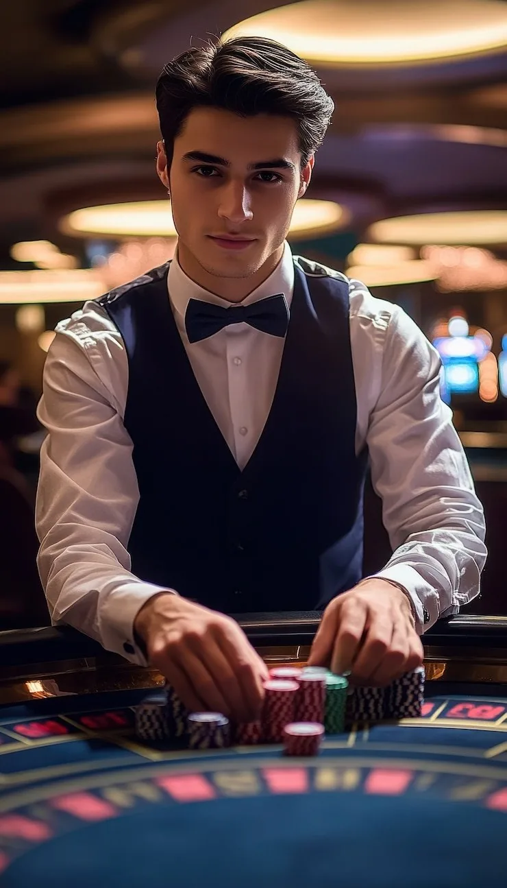 777i Holdem Highroll